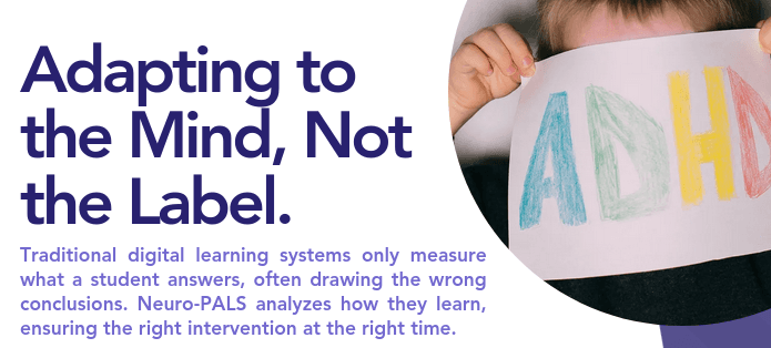 Student illustration representing support beyond diagnostic labels.